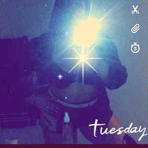 Meet your Posher, Annias